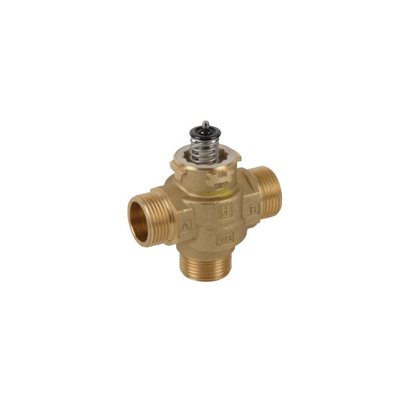 Ventilkörper VCZMQ6000E- DIFF pour De Dietrich Chappée - 300003520