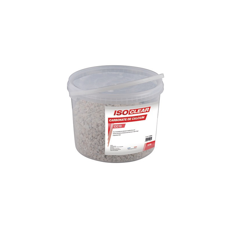 Kanister 10 kg Granulat- DIFF pour De Dietrich Chappée - 94225601