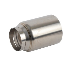 Flammenrohr- DIFF pour De Dietrich Chappée - 7664923