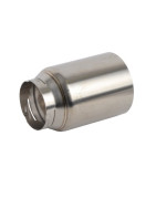 Flammenrohr- DIFF pour De Dietrich Chappée - 7664923