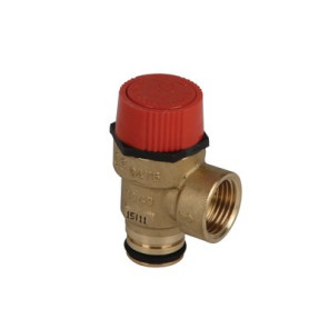 Soupape de sécurité 3b MPX MI- DIFF pour De Dietrich Chappée - JJD710109400