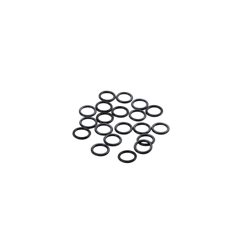 O-Ring-Dichtung- DIFF pour De Dietrich Chappée - S59131  - (X20)