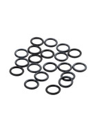 O-Ring-Dichtung- DIFF pour De Dietrich Chappée - S59131  - (X20)