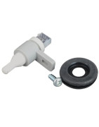 Sonde fumée NTC- DIFF pour De Dietrich Chappée - 0295145
