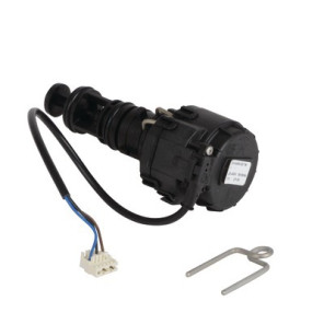 Moteur vanne 3 voies- DIFF pour De Dietrich Chappée - S101765