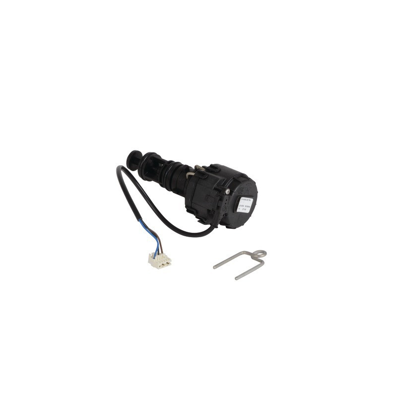 Moteur vanne 3 voies- DIFF pour De Dietrich Chappée - S101765