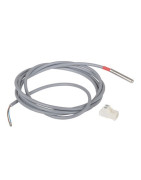 Sonde ecs montée k03 2m- DIFF pour De Dietrich Chappée - 85754938