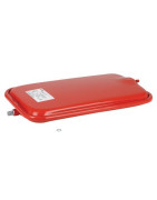 Vase d'expansion rectangulaire 6l- DIFF pour De Dietrich Chappée - JJD005693900 Vase d'expansion rectangulaire 6l- DIFF pour De Dietrich Chappée - JJD005693900