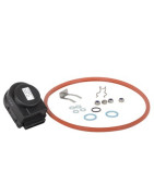 Moteur de vanne 3 voies- DIFF pour De Dietrich Chappée - S59132