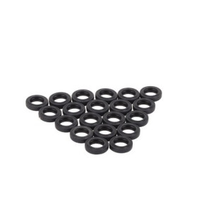 Joint torique 25.2x17- DIFF pour De Dietrich Chappée - S100810  - (X20)