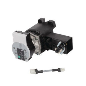Vanne 3 voies CITY 1.24 et câble- DIFF pour De Dietrich Chappée - 7800895