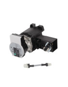Vanne 3 voies CITY 1.24 et câble- DIFF pour De Dietrich Chappée - 7800895 Vanne 3 voies CITY 1.24 et câble- DIFF pour De Dietrich Chappée - 7800895