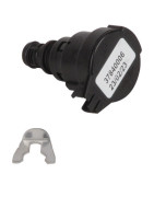 Sonde de pression- DIFF pour De Dietrich Chappée - S100821