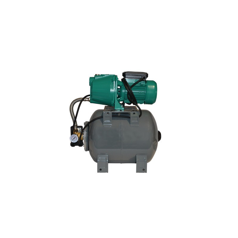 Pompe auto-amorçante Initial JET System 3-4-19- WILO - 4185608