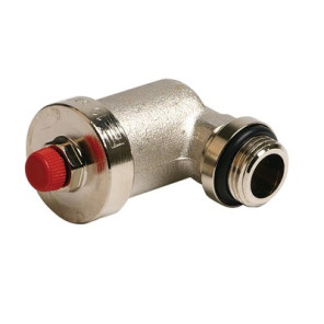 Entlüfter FLEXVENT 1/2"- DIFF pour Baxi-Roca - 195210000