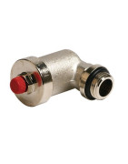 Entlüfter FLEXVENT 1/2"- DIFF pour Baxi-Roca - 195210000