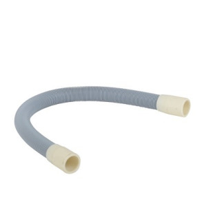 Tube de siphon- DIFF pour De Dietrich Chappée - S100237
