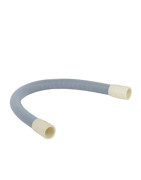 Tube de siphon- DIFF pour De Dietrich Chappée - S100237