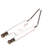 Spezifische Elektrode R1 (L) (VL) (1 Stück)- GIERSCH - 31.90.11411