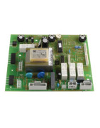 Platine IDRA3224B- DIFF pour Atlantic - 102129