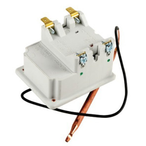 Thermostat BSD einphasig- DIFF pour Atlantic - 070130