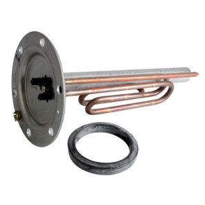 Platine thermoplongeur 2200W mono- DIFF pour Atlantic - 099005