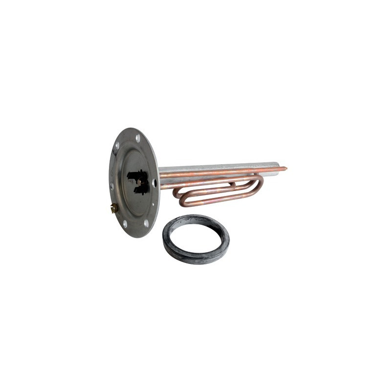 Platine thermoplongeur 2200W mono- DIFF pour Atlantic - 099005