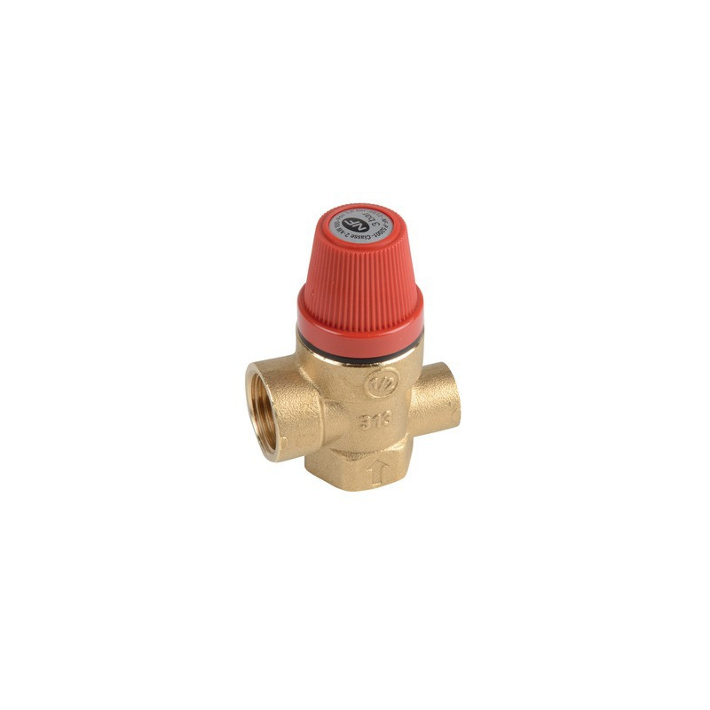 Ventil 1/2"- DIFF pour Atlantic - 174420
