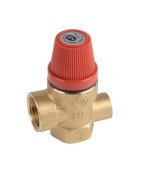 Ventil 1/2"- DIFF pour Atlantic - 174420