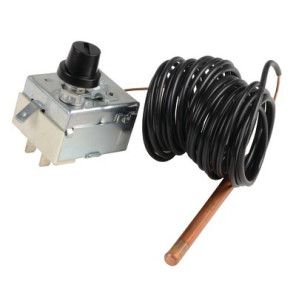 Sicherheitsthermostat 110° SUNAGAZ- DIFF pour Atlantic - 178900