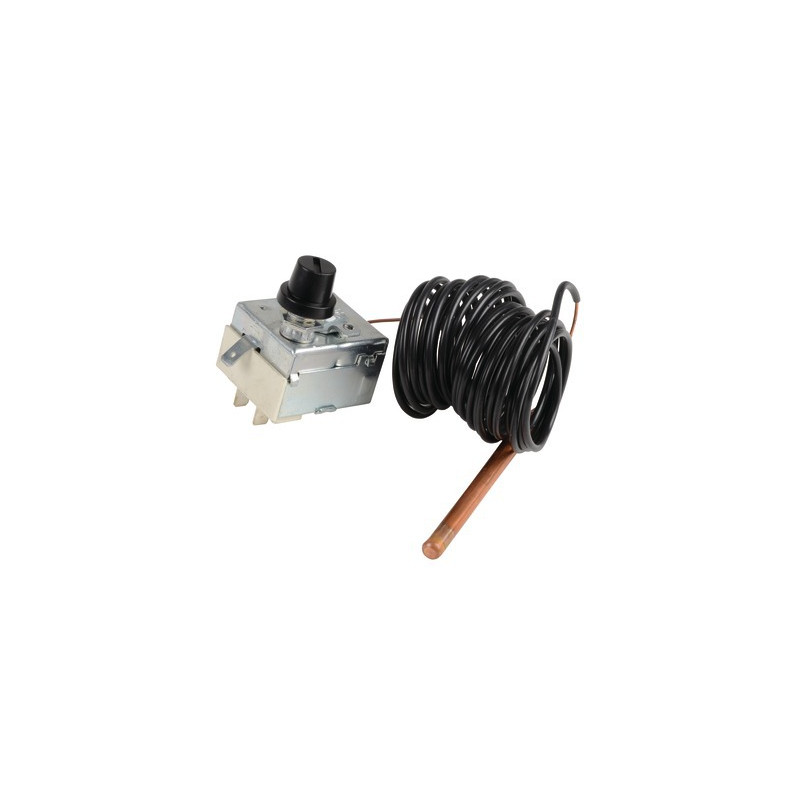 Sicherheitsthermostat 110° SUNAGAZ- DIFF pour Atlantic - 178900