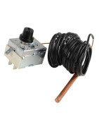 Sicherheitsthermostat 110° SUNAGAZ- DIFF pour Atlantic - 178900