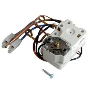 Thermostat monophasé BBSC- DIFF pour Atlantic - 099042