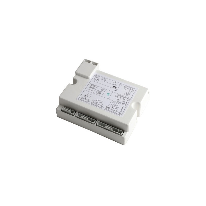 Zündgehäuse GXE-V(NM)- DIFF pour Atlantic - 102116