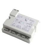 Zündgehäuse GXE-V(NM)- DIFF pour Atlantic - 102116