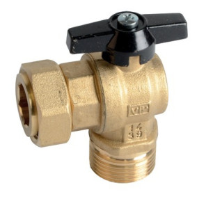 Absperrventil IDRA3000- DIFF pour Atlantic - 188164