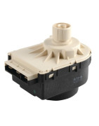 Moteur V/D IDRA cond- DIFF pour Atlantic - 150314