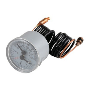 Thermomanomètre IDRA33224B- DIFF pour Atlantic - 178655