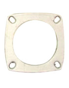 Brennerflanschdichtung MAN - BUDÉRUS - THYSSEN Innen-Ø 105- DIFF pour Buderus - 420015 Brennerflanschdichtung MAN - BUDÉRUS - THYSSEN Innen-Ø 105- DIFF pour Buderus - 420015
