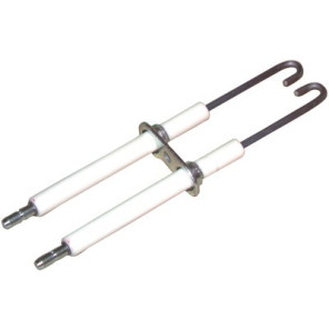Spezifische Elektrode BE1.0 Typ 4 - (1 Stück)- DIFF pour Buderus - 63008653