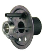 Spezifischer Luftdeflektor BRE 1.1 HP- DIFF pour Buderus - 95221003723