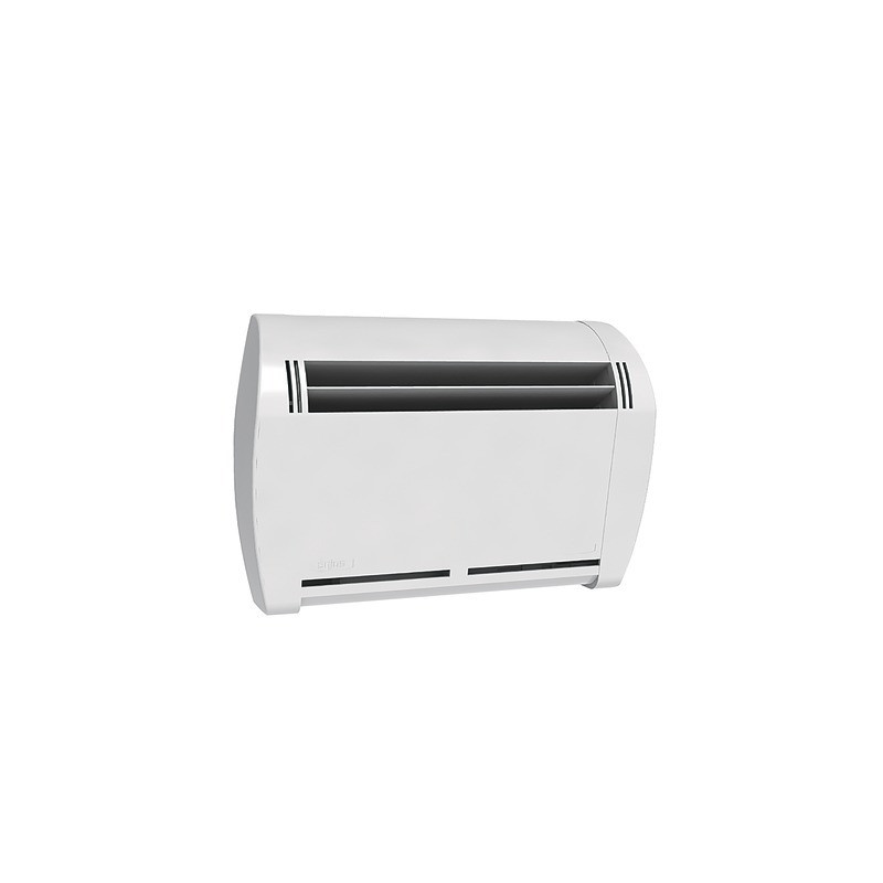Entrée d'air hygroréglable acoustique EM- ANJOS - 4202