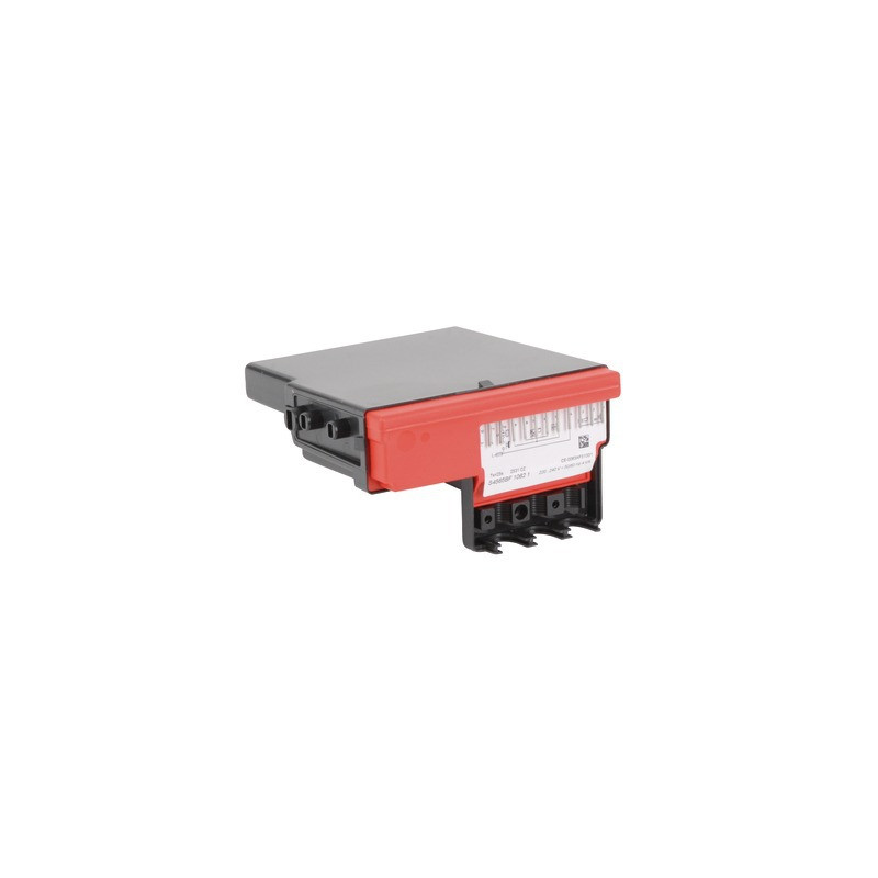Boitier S4565BF1062B- DIFF pour De Dietrich Chappée - S17000601