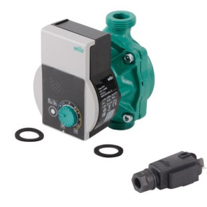 Circulateur Yonos PICO 25/1-8-130- WILO - 4215518