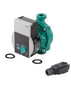 Circulateur Yonos PICO 25/1-8-130- WILO - 4215518