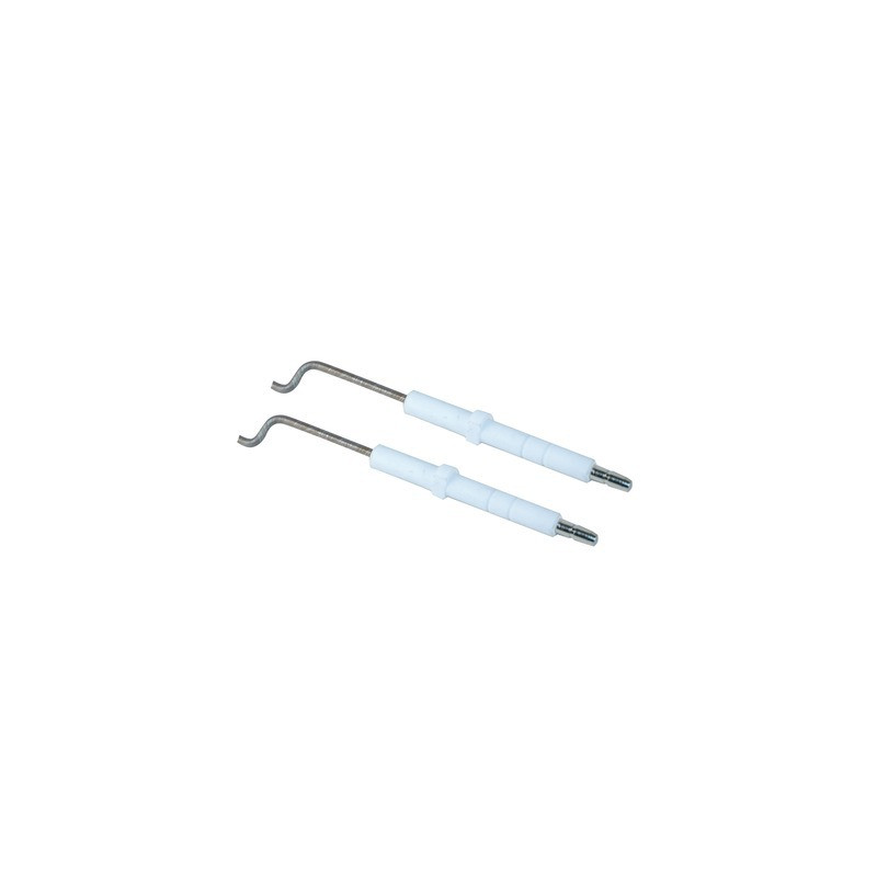 Zündelektrode L29 BRE1.1/1.2- DIFF pour Bosch - 87185760110