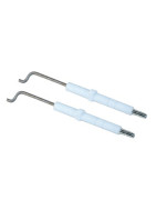 Zündelektrode L29 BRE1.1/1.2- DIFF pour Bosch - 87185760110