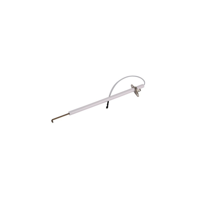 Zündelektrode- DIFF pour Bosch - 87168247460