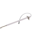 Zündelektrode- DIFF pour Bosch - 87168247460