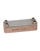 Échangeur à plaques WTT WP1-18- DIFF pour Bosch - 87168250670 Échangeur à plaques WTT WP1-18- DIFF pour Bosch - 87168250670